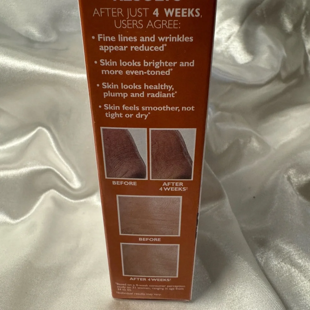 Peter Thomas Roth Vitamin A C E Retinoid Treatment - Picture 5 of 5